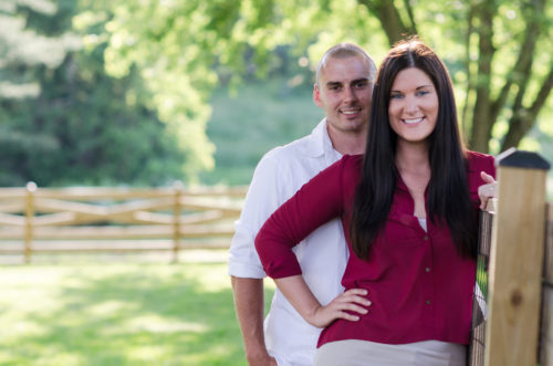 Marly and Jason Image