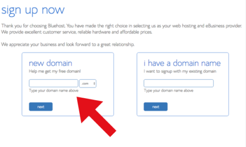 Awesome tutorial about how to start a blog using Bluehost