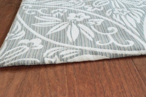 How to Choose the Perfect Area Rug