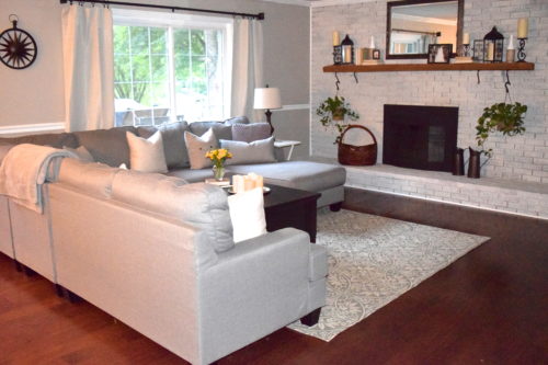 How to Choose the Perfect Area Rug
