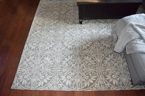How to Choose the Perfect Area Rug
