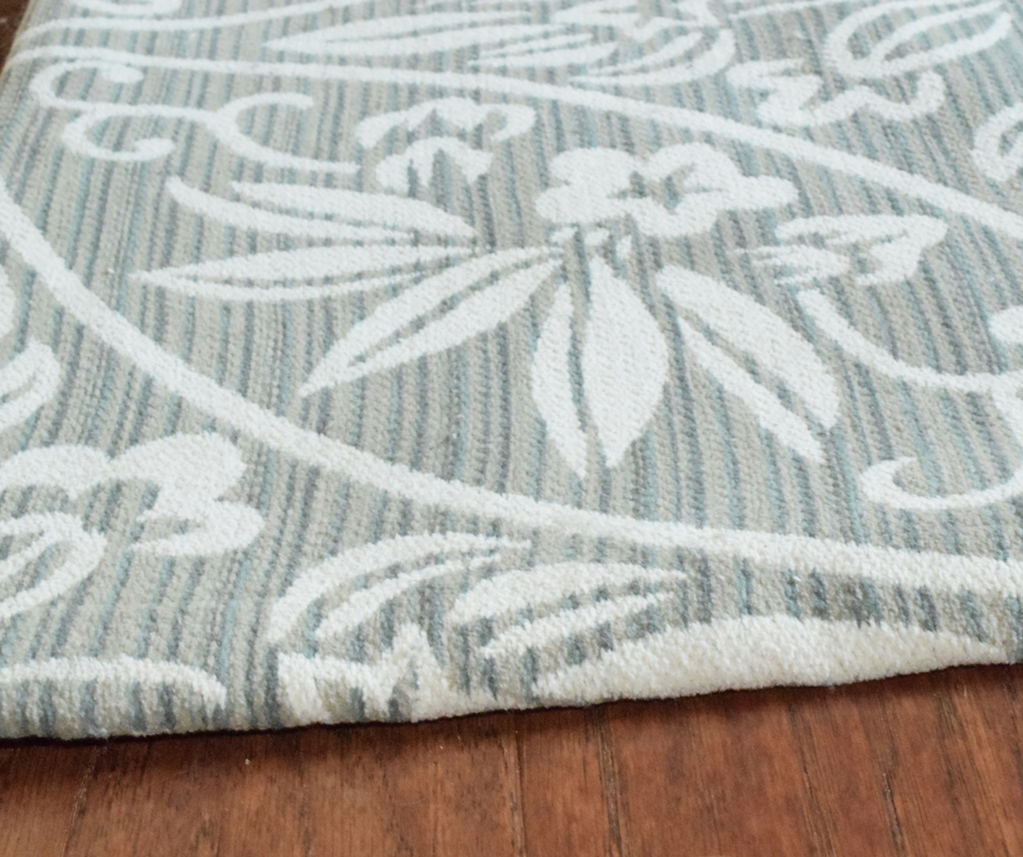 How to Choose the Perfect Area Rug