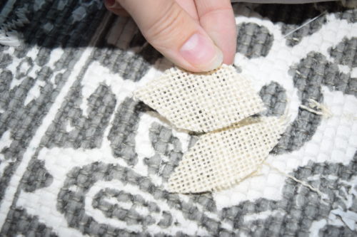 A Brick Home: How to Make Fabric Pumpkins the Easy Way