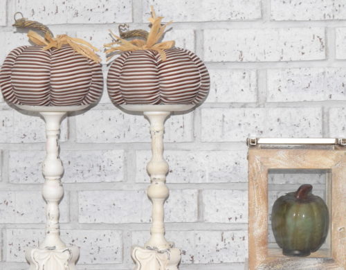 A Brick Home: Neutral fall mantel ideas, neutral fall decor, neutral fall mantel, fall mantel ideas, fall decor ideas, neutral fall decor, white pumpkins, fireplace fall decor, fireplace mantel decorating ideas, fall ideas