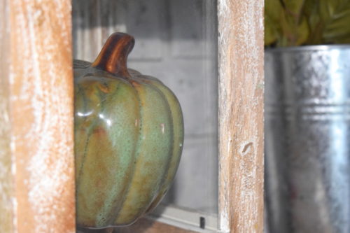 A Brick Home: Neutral fall mantel ideas, neutral fall decor, neutral fall mantel, fall mantel ideas, fall decor ideas, neutral fall decor, white pumpkins, fireplace fall decor, fireplace mantel decorating ideas, fall ideas