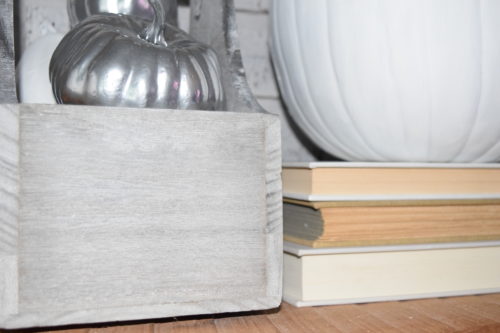 A Brick Home: Neutral fall mantel ideas, neutral fall decor, neutral fall mantel, fall mantel ideas, fall decor ideas, neutral fall decor, white pumpkins, fireplace fall decor, fireplace mantel decorating ideas, fall ideas