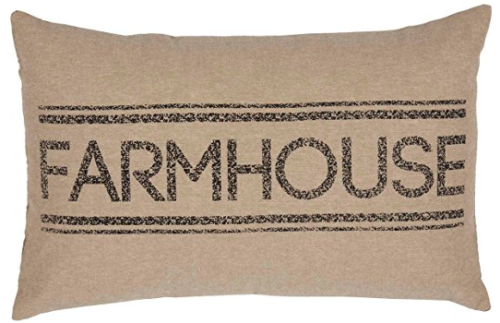 A Brick Home: Simple farmhouse fall decor, farmhouse decor on a budget, fall decor ideas, rustic fall decor