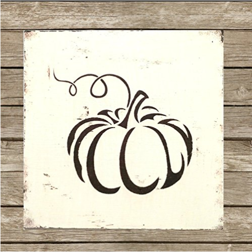 A Brick Home: Neutral fall decor ideas | white pumpkins | neutral fall living room decor | farmhouse fall decor | fall ideas | fall decor | Mantel decor | fall mantel ideas