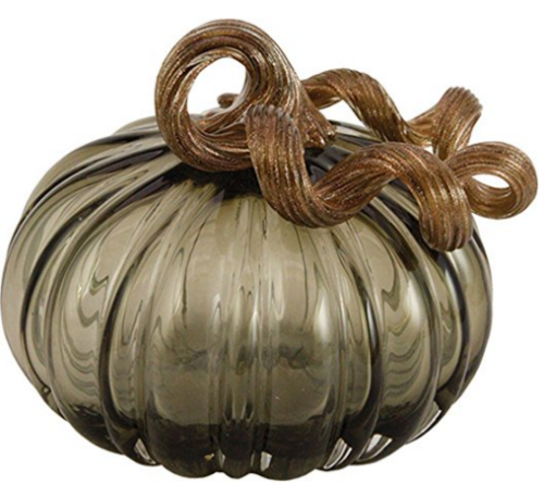 A Brick Home: Neutral fall decor ideas | white pumpkins | neutral fall living room decor | farmhouse fall decor | fall ideas | fall decor | Mantel decor | fall mantel ideas