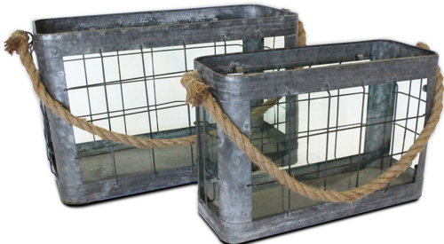A Brick Home: galvanized fall decor, galvanized fall decorations, galvanized fall bucket, farmhouse style galvanized fall decor, barn tin, fall decor, fall decor ideas for the home