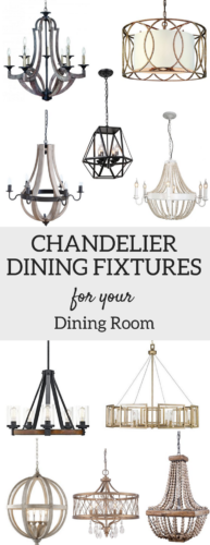 A Brick Home: chandelier lighting fixtures on amazon, ceiling lighting fixtures, modern lighting fixtures, farmhouse lighting fixtures, dining room chandelier