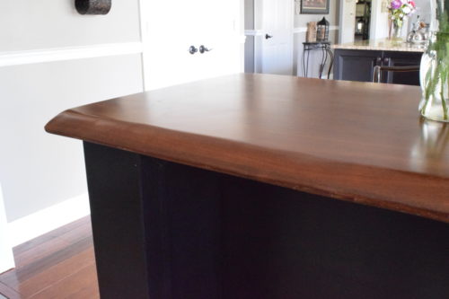 A Brick Home: DIY kitchen makeover, kitchen makeover before and after, kitchen makeover ideas, kitchen remodel, kitchen cabinets, kitchen ideas,