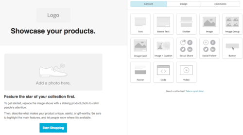 A Brick Home: ConvertKit vs MailChimp, ConvertKit form, ConvertKit sequence, ConvertKit email, mailchimp vs convertkit, email marketing
