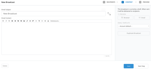 A Brick Home: ConvertKit vs MailChimp, ConvertKit form, ConvertKit sequence, ConvertKit email, mailchimp vs convertkit, email marketing