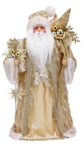 A Brick Home: Gold and White Christmas Decor, gold and white christmas decorations, gold christmas decorations ideas, white christmas decor