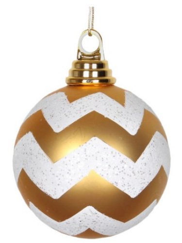 A Brick Home: Gold and White Christmas Decor, gold and white christmas decorations, gold christmas decorations ideas, white christmas decor
