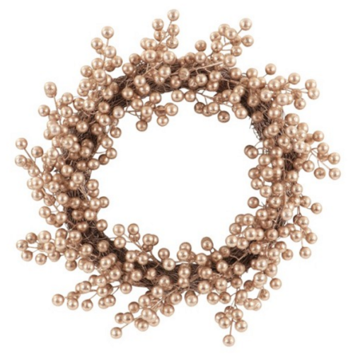 A Brick Home: Gold and White Christmas Decor, gold and white christmas decorations, gold christmas decorations ideas, white christmas decor