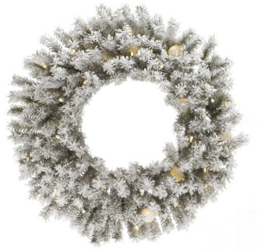 A Brick Home: Gold and White Christmas Decor, gold and white christmas decorations, gold christmas decorations ideas, white christmas decor