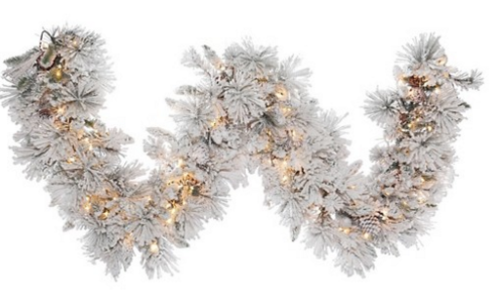 A Brick Home: Gold and White Christmas Decor, gold and white christmas decorations, gold christmas decorations ideas, white christmas decor