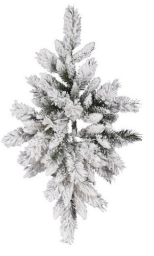 A Brick Home: Gold and White Christmas Decor, gold and white christmas decorations, gold christmas decorations ideas, white christmas decor