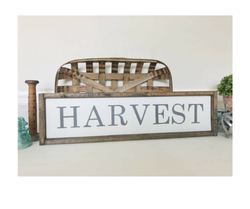 A Brick Home: rustic thanksgiving decorations, thanksgiving decorations for home, thanksgiving decorations table, thanksgiving ideas
