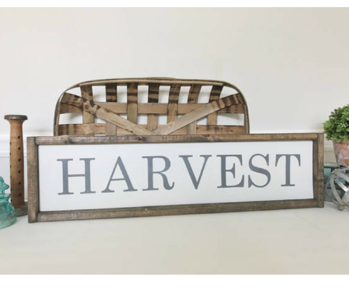 A Brick Home: rustic thanksgiving decorations, thanksgiving decorations for home, thanksgiving decorations table, thanksgiving ideas
