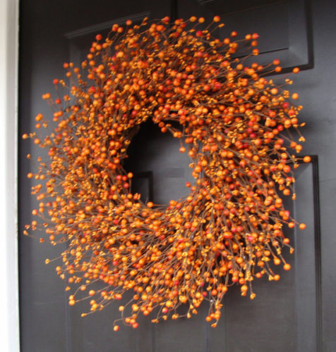 A Brick Home: rustic thanksgiving decorations, thanksgiving decorations for home, thanksgiving decorations table, thanksgiving ideas