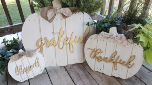 A Brick Home: rustic thanksgiving decorations, thanksgiving decorations for home, thanksgiving decorations table, thanksgiving ideas