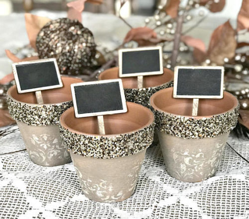 A Brick Home: rustic thanksgiving decorations, thanksgiving decorations for home, thanksgiving decorations table, thanksgiving ideas