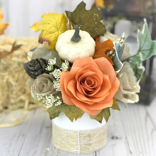 A Brick Home: rustic thanksgiving decorations, thanksgiving decorations for home, thanksgiving decorations table, thanksgiving ideas