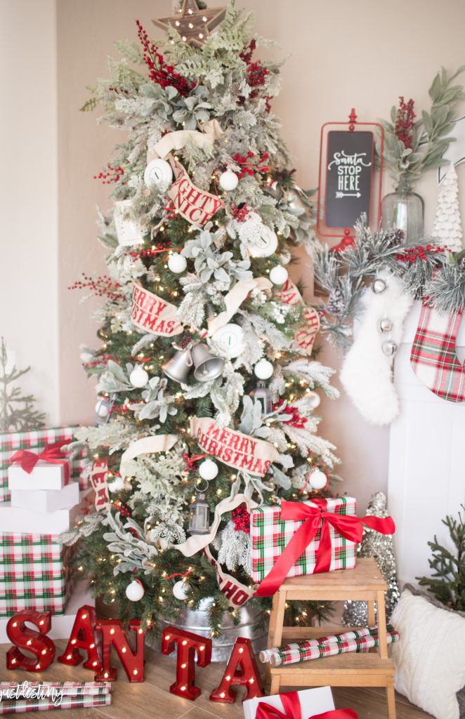 17 Stunning Christmas Tree Decorating Ideas That are Exceptionally ...