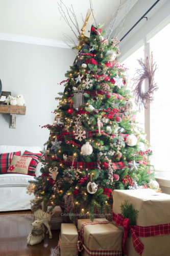 Christmas tree decorating ideas, christmas tree ideas, christmas tree decorations, christmas tree themes, christmas decorations, christmas tree
