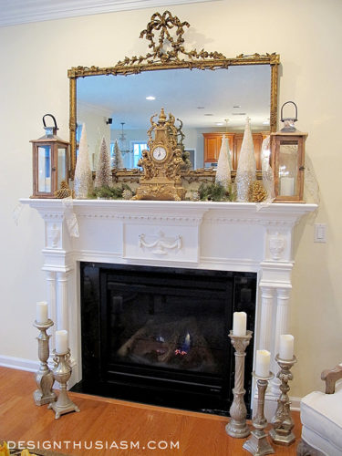 Christmas Mantel Ideas, DIY Christmas mantel ideas, rustic Christmas mantels, modern Christmas mantels, holiday decorating,Christmas mantel ideas fire places, Christmas decorations, Christmas decorations for the home