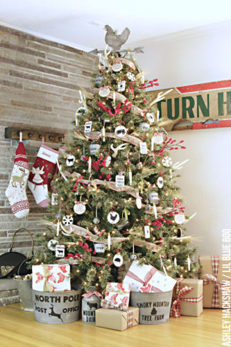 Christmas tree decorating ideas, christmas tree ideas, christmas tree decorations, christmas tree themes, christmas decorations, christmas tree