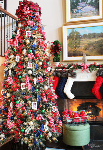 17 Stunning Christmas Tree Decorating Ideas That are Exceptionally ...