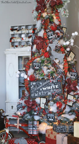 Christmas tree decorating ideas, christmas tree ideas, christmas tree decorations, christmas tree themes, christmas decorations, christmas tree