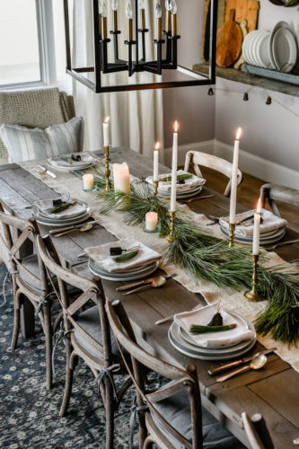 Winter Decorating Ideas, Best winter decor ideas, winter decor for after Christmas, winter decor
