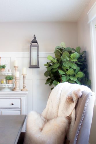 Winter Decorating Ideas, Best winter decor ideas, winter decor for after Christmas, winter decor