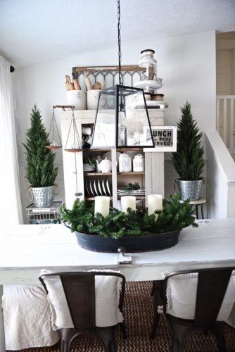 Winter Decorating Ideas, Best winter decor ideas, winter decor for after Christmas, winter decor
