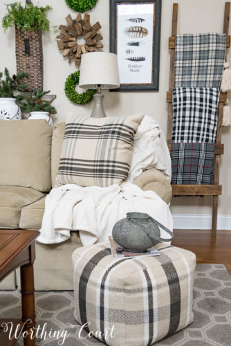 Winter Decorating Ideas, Best winter decor ideas, winter decor for after Christmas, winter decor