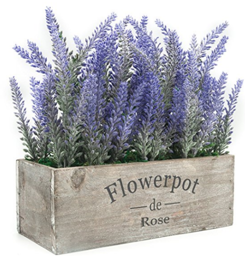 A Brick Home: Rustic Spring Decor, spring decorations, farmhouse spring decor, spring decor ideas