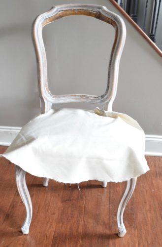 A Brick Home: white wax, how to use white wax, furniture makeover