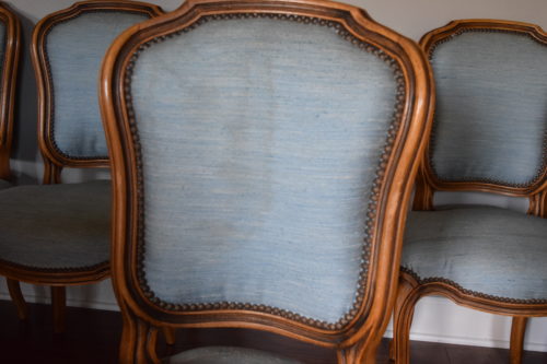 A Brick Home: white wax, how to use white wax, furniture makeover