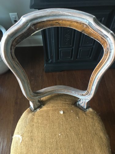 A Brick Home: white wax, how to use white wax, furniture makeover