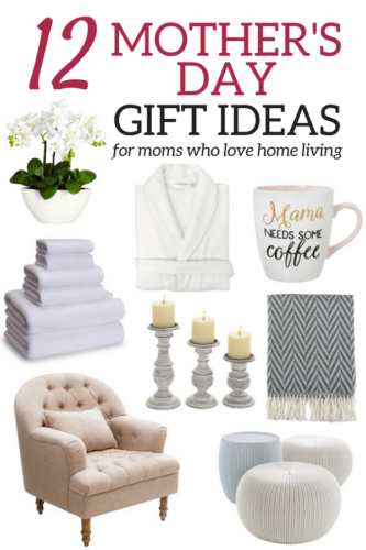Mother's Day gift ideas, mother's day, mothers day gifts