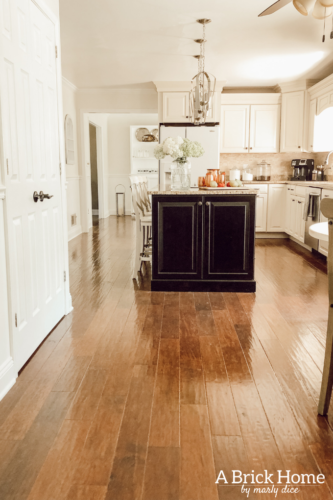 Don't make these MISTAKES on your kitchen remodel. Here's what I wish I'd done differently! #kitchenremodel #kitchenrenovation #kitchenmakeover