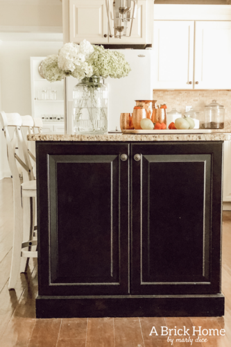 Don't make these MISTAKES on your kitchen remodel. Here's what I wish I'd done differently! #kitchenremodel #kitchenrenovation #kitchenmakeover