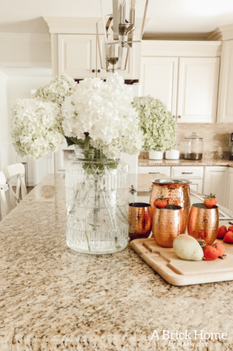Don't make these MISTAKES on your kitchen remodel. Here's what I wish I'd done differently! #kitchenremodel #kitchenrenovation #kitchenmakeover