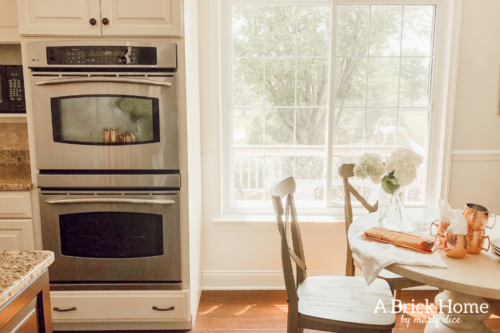Don't make these MISTAKES on your kitchen remodel. Here's what I wish I'd done differently! #kitchenremodel #kitchenrenovation #kitchenmakeover