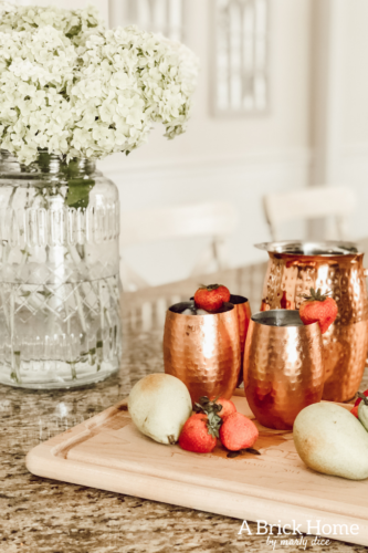 Don't make these MISTAKES on your kitchen remodel. Here's what I wish I'd done differently! #kitchenremodel #kitchenrenovation #kitchenmakeover